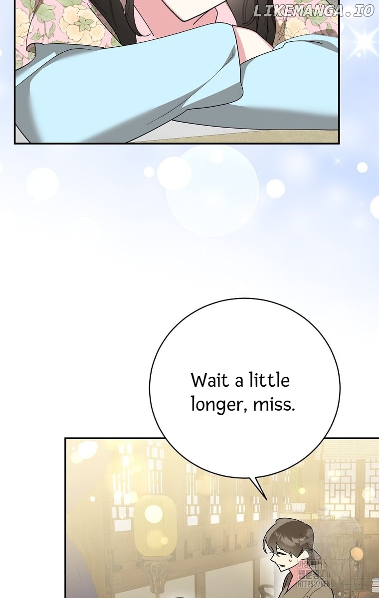 Precious Daughter of the Greatest Martial Arts Villain Chapter 124 - page 63